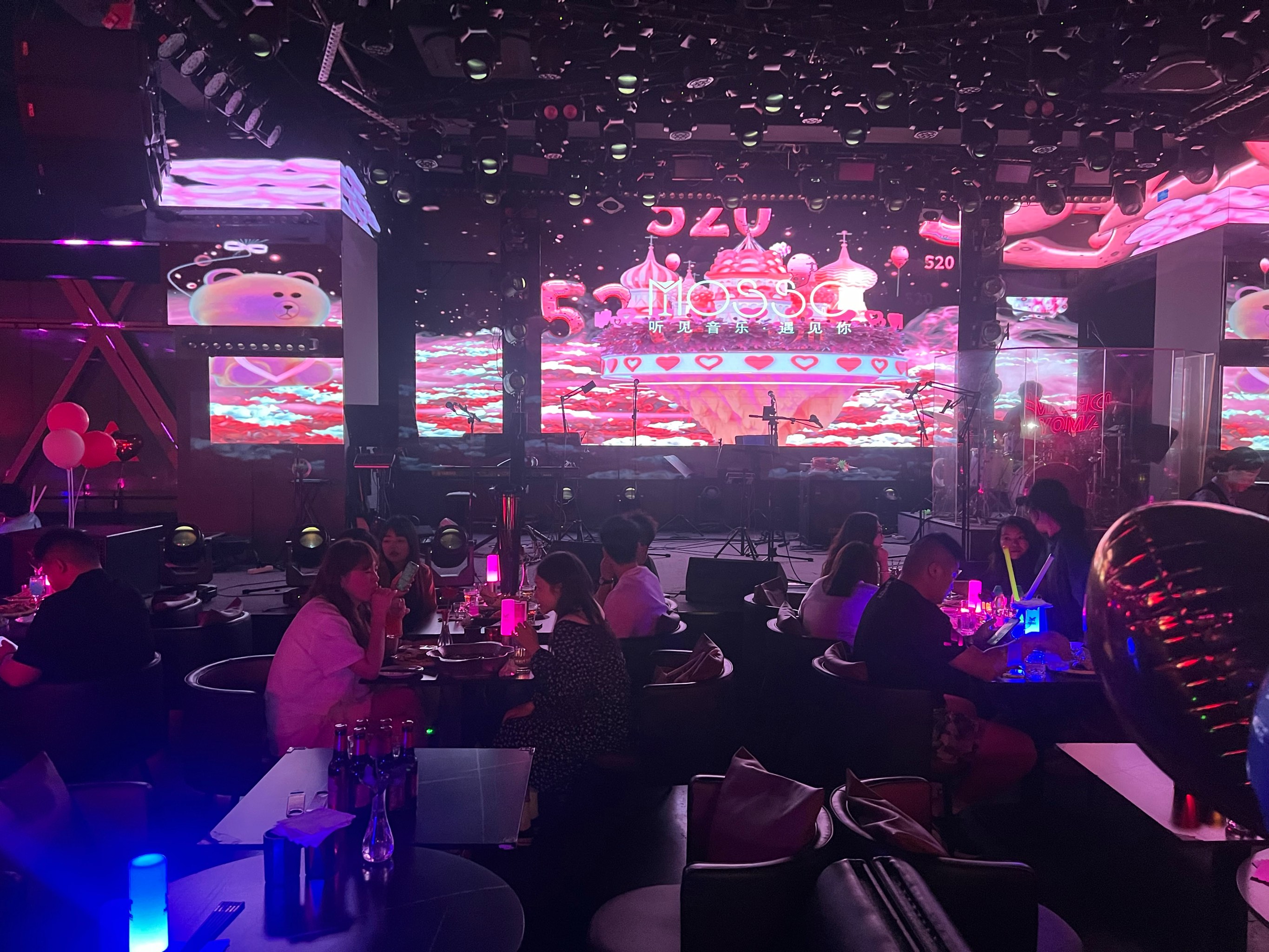 安庆商务ktv精选商务ktv总排行-迎江区ktv预订